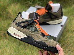 Image result for Adidas Undftd Olive Green