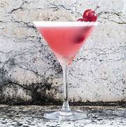 Image result for Hot Pink Cocktail