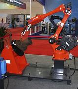 Image result for Arc Welding Robot Arm