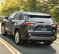 Image result for 2019 Toyota RAV4 SUV Interior