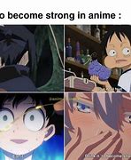 Image result for 2018 Anime Memes