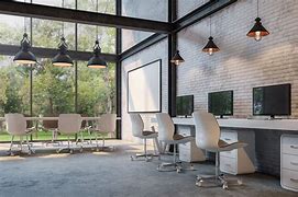 Image result for Modern Small Office