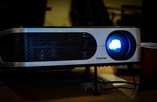 Image result for Portable Mini Projectors for Laptops
