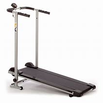 Image result for Manual Treadmill