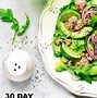 Image result for 30-Day Vegan Meal Plan
