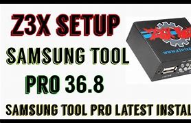 Image result for Z3x Samsung Tool