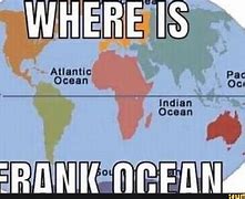 Image result for Pacific Caotic Ocean Meme