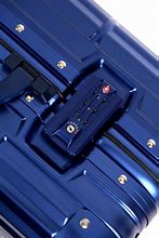 Image result for Carry-On Luggage with Phone Charger