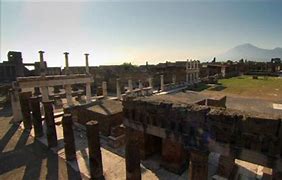 Image result for Pompeii the Living City