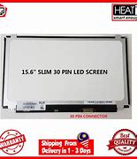 Image result for 30 Fin Laptop LCD