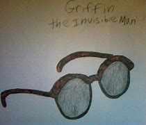 Image result for Invisible Man From Transylvania Costume