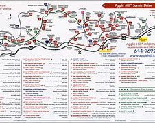 Image result for Apple Hill Maps and Guides