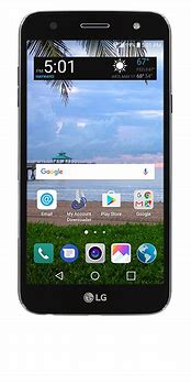 Image result for Tracfone LG Rebel 5