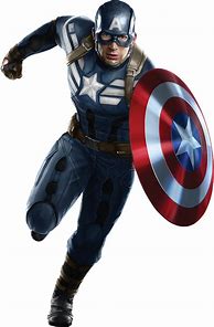 Image result for Captain America E Pills Design
