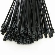 Image result for Double Head Cable Tie
