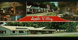 Image result for Apple Valley Village Milford PA