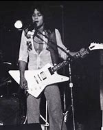 Image result for Eddie Van Halen 1976