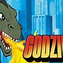 Image result for Godzilla Laser Eyes