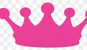 Image result for Pink Crown Emoji