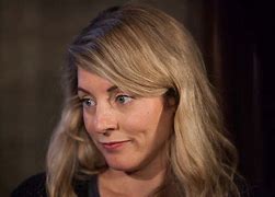 Image result for Melanie Joly Beauty
