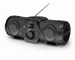 Image result for Best JVC Boombox