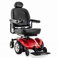 Image result for Marc Mobility Power Wheelchairs