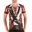 Image result for Pirate Style Shirt