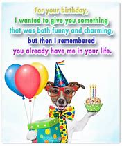 Image result for Long Time Friend Happy Birthday Funny