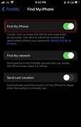 Image result for How to Turn Off Find My iPhone without Password and Internet