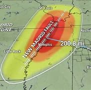 Image result for New Madrid Earthquake 1811
