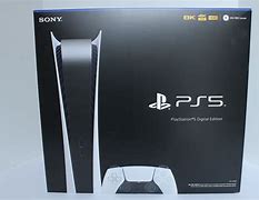 Image result for PlayStation 5 Digital Version