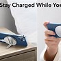 Image result for MagSafe Charger with Kickstand