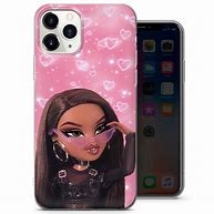 Image result for iPhone 7 Liquid Cases for Girls Cute