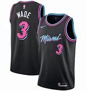 Image result for Miami Heat Number 16 NBA Jersey