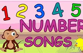Image result for 1 900 Number Song