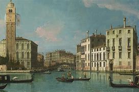 Image result for canaletto