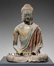 Image result for Sitting Buddha Statue
