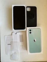 Image result for Apple iPhone 11 64GB Green