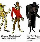 Image result for Fear Gas Scarecrow DC Comics