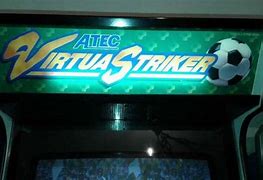 Image result for Sega Dreamcast Virtua Striker 2