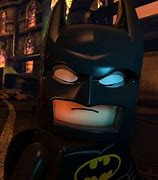 Image result for LEGO Batman Profile