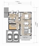 Image result for Plano Casa 10 X 15