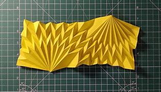 Image result for Folded Paper Overlay