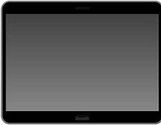 Image result for Digital Tablet Clip Art