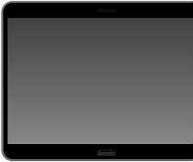 Image result for No Tablet Clip Art