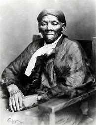 Image result for Who Was Harriet Tubman