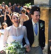 Image result for Felicity Jones Wedding Dress