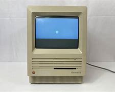 Image result for Apple Macintosh SE