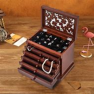 Image result for Jewelry Boxes Product
