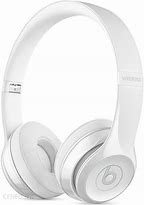 Image result for Beats Solo3 Wireless White